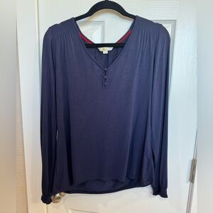 BODEN blouse